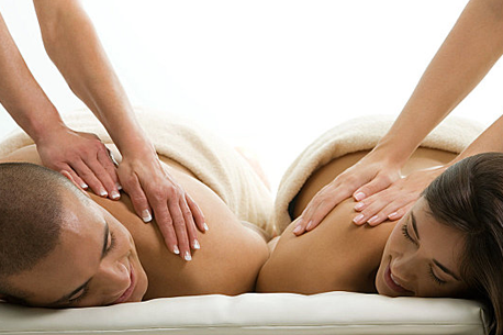 Massage body relax